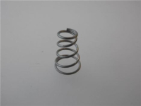 MOLLA GANCIO CONICA ø 10x14 mm