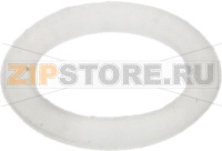 GASKET OR 02037 SIL 70