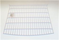 GRIGLIA PLASTIFICATA 430x390x8mm