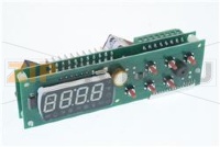 STRUM.DIGIT.EVCO MGM 2011 EVX215N7