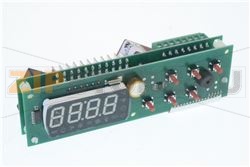 STRUM.DIGIT.EVCO MGM 2011 EVX215N7 