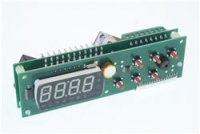 STRUM.DIGIT.EVCO MGM 2011 EVX215N7