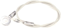 CABLE HEAT SHIELD- FIRE DECK