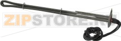 ТЭН БОЙЛЕРА 9000W 230V 