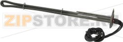 ТЭН БОЙЛЕРА 9000W 230V 