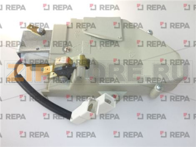 ASSIEME DOSATORE 6-11 GRAMMI 110V 60Hz 