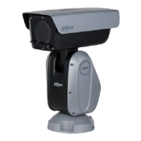 IP-камера Dahua DH-PTZ85848-HNF-WA