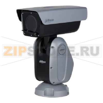 IP-камера Dahua DH-PTZ85848-HNF-WA 