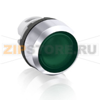 Кнопка MP1-31G ABB 1SFA611100R3102