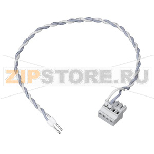 Кабель коммуникационный 0.3 м ABB 1SAJ692000R0001 