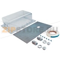 ASK75.3 - Кожух для защиты от атмосферных воздействий Siemens ASK75.3