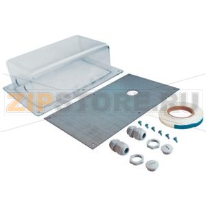 ASK75.3 - Кожух для защиты от атмосферных воздействий Siemens ASK75.3 