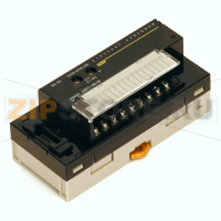 Блок ввода/вывода Omron CRT1-OD16-1
