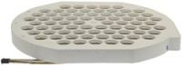 PIASTRA EVAPORATORE 542x492 mm