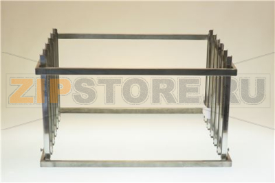 SUPPORT GRILLES 