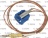 THERMOCOUPLE CONNECTION JACK