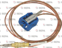 THERMOCOUPLE CONNECTION JACK