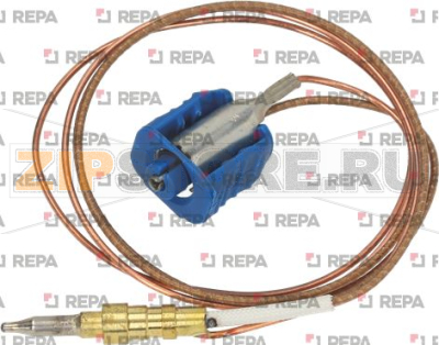THERMOCOUPLE CONNECTION JACK 
