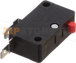 MICROSWITCH BOSCH 00614767 
