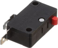 MICROSWITCH BOSCH 00614767