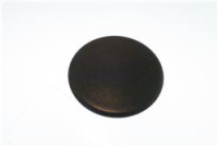 CAPPELL. SPART.INTERNO TC NERO OPACO
