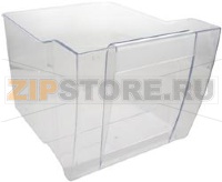 VEGETABLE CONTAINER WHIRLPOOL 4812418283