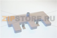 VASCHETTA H3           RAL9018