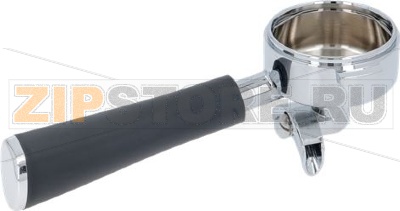 ХОЛДЕР В СБОРЕ НА 2 ЧАШКИ CIMBALI 