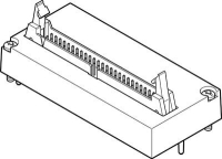 Интерфейс электрический Festo VAEM-L1-S-M3-50
