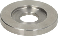 WASHER FOR FLAP LEVER BLOCKING