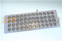 TR910143 ASS. EVAPORATORE TRATTATO ECP75 