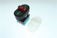 MULTI-FUNCTION BUTTON