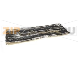 490W 120V BLKT HEATER GRPWS-4818 