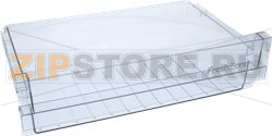 VEGETABLE DRAWER GORENJE 410811 