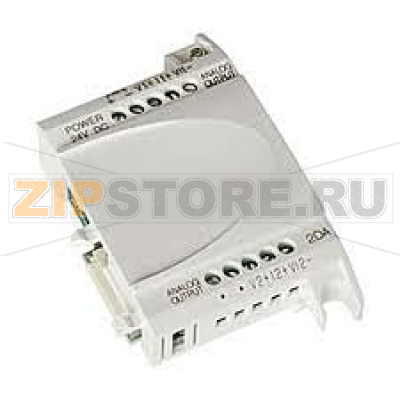 Модуль расширения Mitsubishi Electric AL2-2DA 