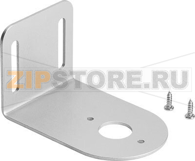 Скоба монтажная Festo VAF-DB-HR-1/8-1/4 