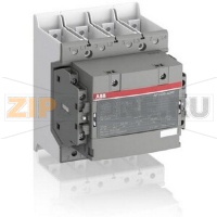 Контактор AF140B-40-22-13 ABB 1SFL447263R1322
