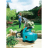 Насос садовый, классический, 3100 л/ч, 36 м Gardena 3000/4 Classic - Насос садовый, классический, 3100 л/ч, 36 м Gardena 3000/4 Classic