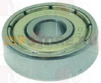 ПОДШИПНИК Ø 19 ММ