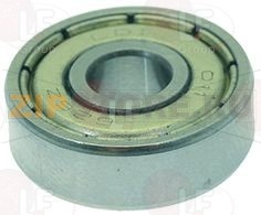 ПОДШИПНИК Ø 19 ММ 