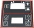 ELECTRONIC PLATE