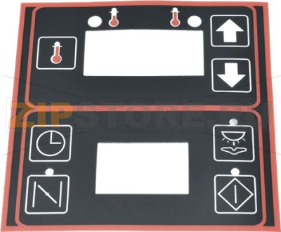ELECTRONIC PLATE 