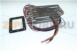 ПАРОВОЙ ТЭН С ПРОКЛАДКОЙ RATIONAL 87.00.378 