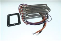ПАРОВОЙ ТЭН С ПРОКЛАДКОЙ RATIONAL 87.00.378