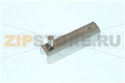 ПЕТЛЯ В СБОРЕ НИЖ. ПРАВ. РАССТОЙКИ 