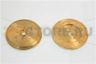 PADIGLIONE GRUPPO PREMIER2002 