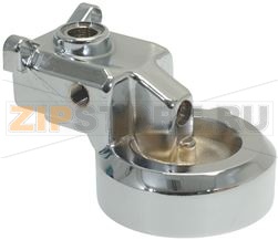 CORPO GRUPPO BE&amp;#039;96 1/2 CROMATO 