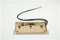 CONTROL PCB - EUP VERSION 14M43 SERIES