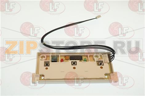 CONTROL PCB - EUP VERSION 14M43 SERIES 