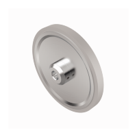 Колесо измерительное Turck RA-MW-200-6.5-PS1-6